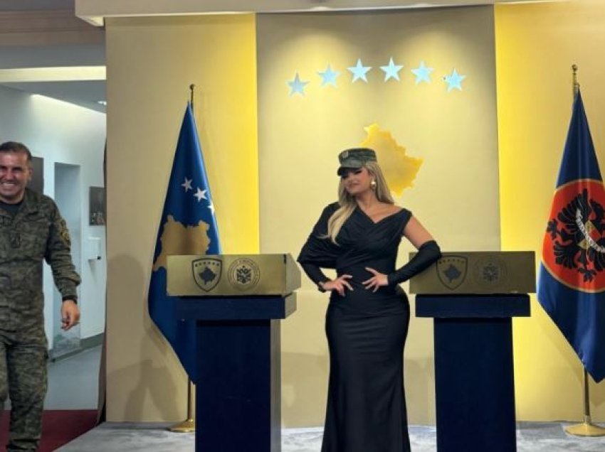 Bebe Rexha: 24 orët e mia të para në Kosovë kanë qenë një ëndërr