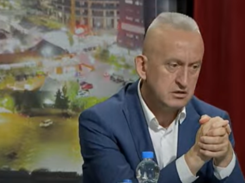 Qalaj, PDK: Kosova mori një goditje të rëndë nga BE-ja