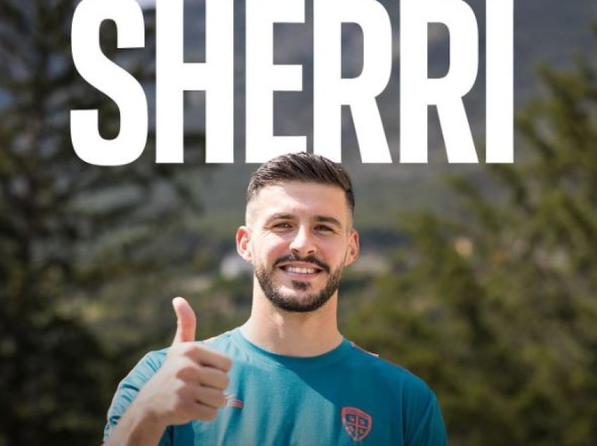 Klubi i Serie A zyrtarizon Alen Sherrin: I mirë mes shtyllave