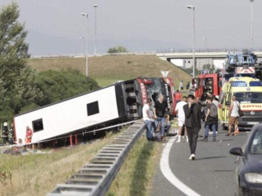 Tri vjet nga aksidenti tragjik në Slavonski Brod, autobusi ishte nisur nga Frankfurti drejt Prishtinës