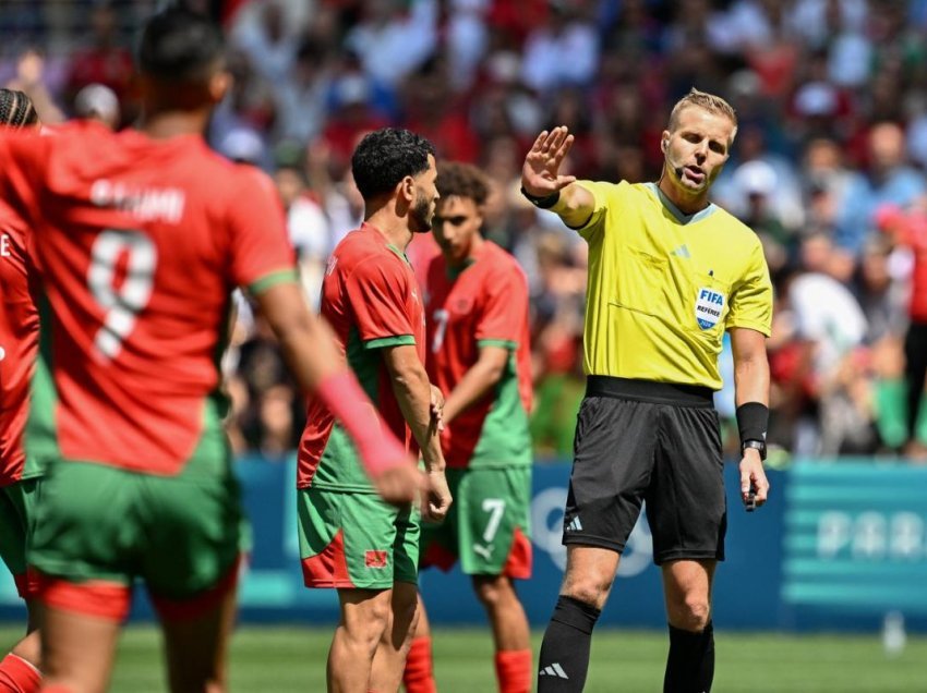 Mascherano: Është cirku më i madh që kam parë në jetën time