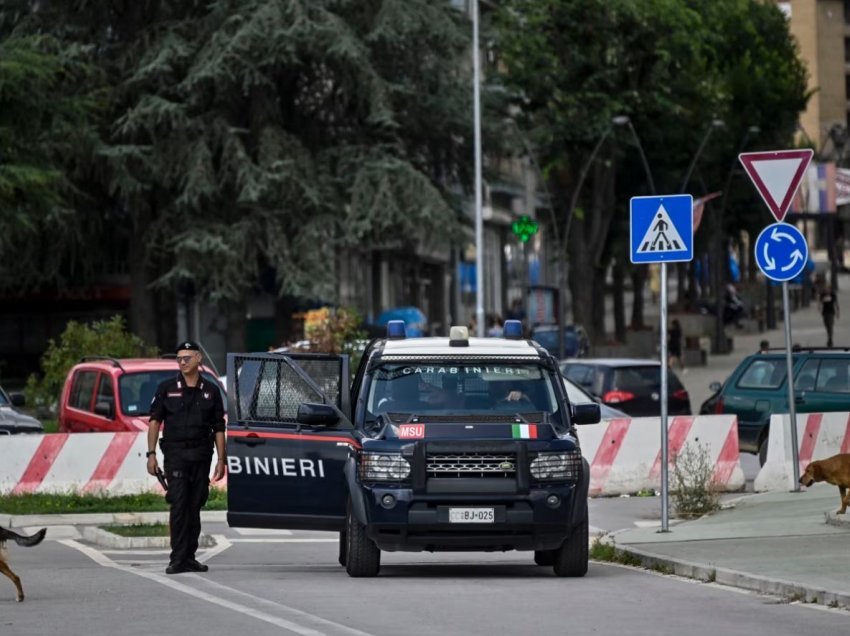 A mund të hapet ura në Mitrovicë pa pajtimin e KFOR-it?