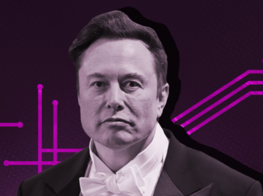 Musk me sondazh nëse Tesla duhet të investojë miliarda në xAl, publikohen rezultatet e hershme