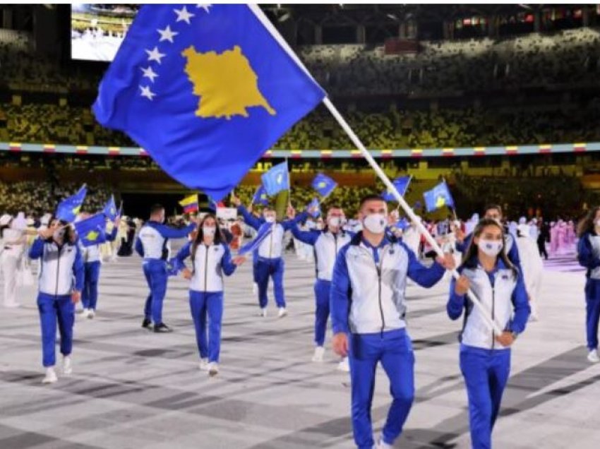 Dorëzohen serbët, pranojnë të dalin me Kosovën në podium