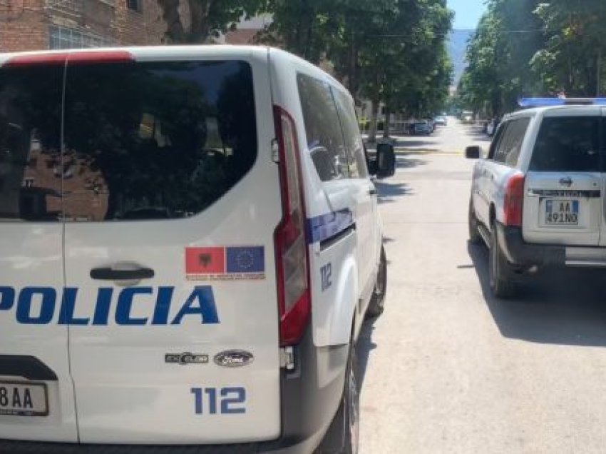 Humbën rrugën dhe mbetën të bllokuar në mal/ Policia shpëton 5 turistët nga Gjermania