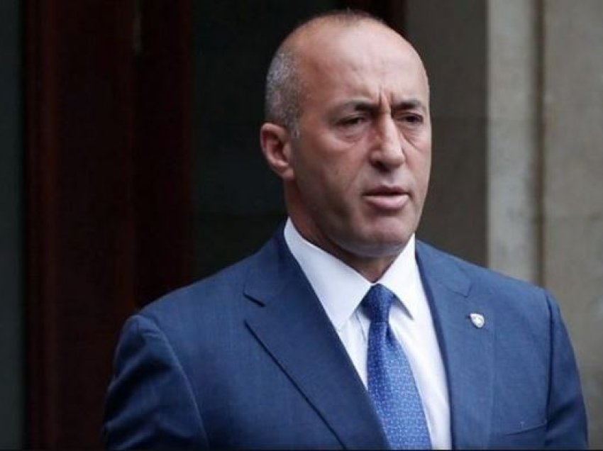 Haradinaj kujton Adem Demaçin