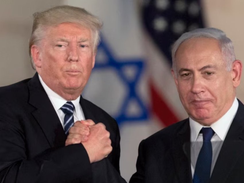 Netanyahu takohet me Trumpin, synohet riparimi i një raporti të thyer prej disa vjetësh