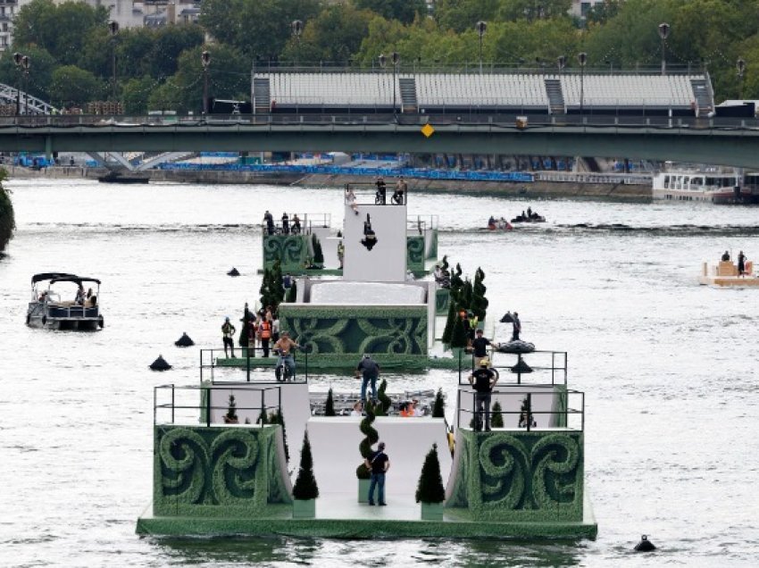 Sa kushton një biletë për të asistuar në ceremoninë më unike në historinë e Lojërave Olimpike?