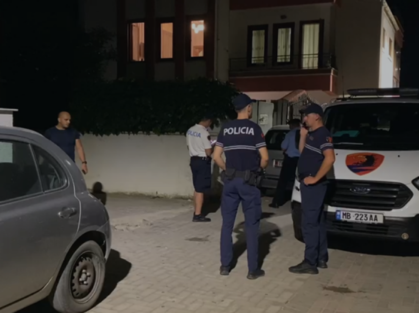 Plagosi me thikë një 24 vjeçar, Policia identifikon dhe kap autorin e dyshuar