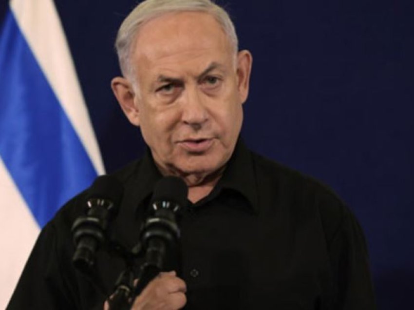 Netanyahu: Hezbollahu do të paguajë një çmim të lartë për sulmin me raketa ndaj Majdal Shams