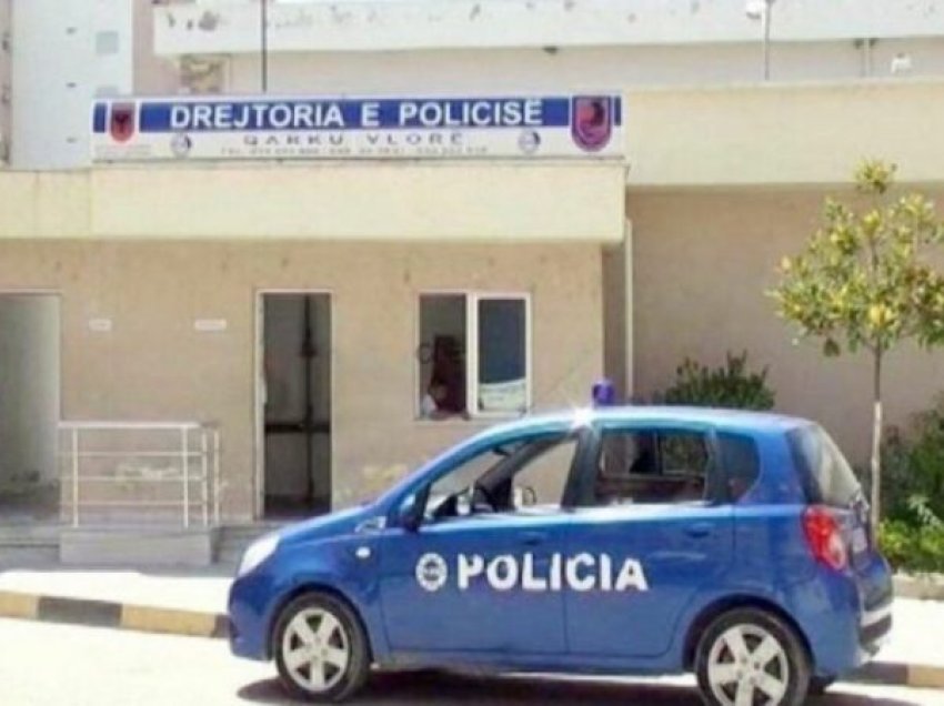 Arrestohet adoleshenti, plagosi me thikë një 38-vjeçar