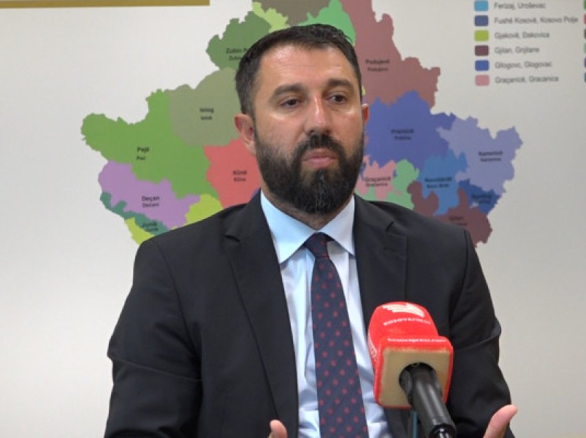 Ministri Krasniqi: Me hapjen e Urës së Ibrit përfitojnë të gjithë