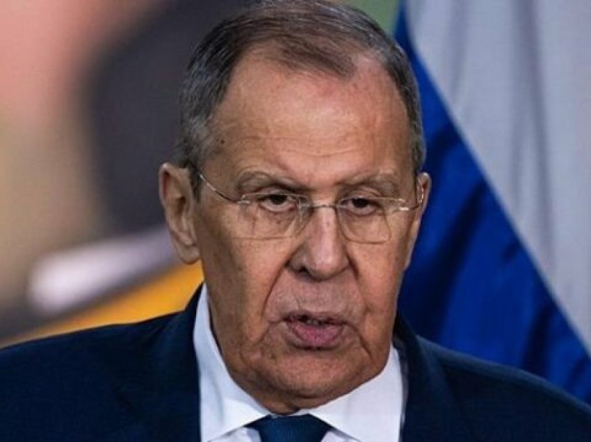 Kievi i hapur për negociata, Lavrov skeptik: Nuk i dëgjoj fjalët e ukrainasve