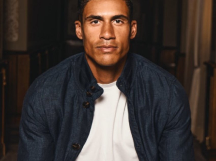 Varane tregon arsyet e kalimit tek skuadra e Comos