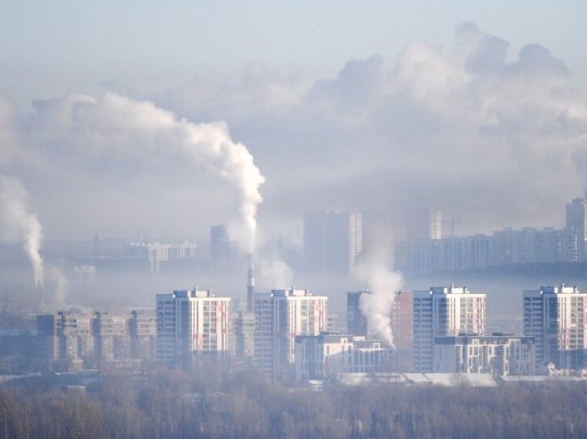 Ukraina i vazhdon sulmet kundër objekteve infrastrukturore në Rusi