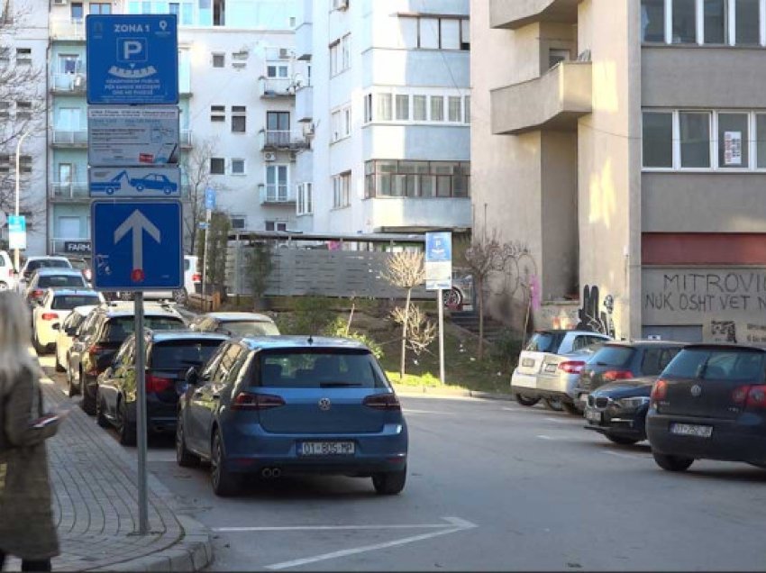 ​Shoqata Sindikale e Punëtorëve të Prishtina Parking thërret protestë