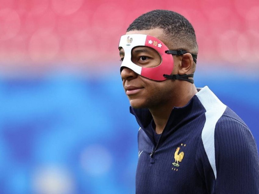 Mbappe tani bëhet edhe pronar, sulmuesi pranë klubit francez