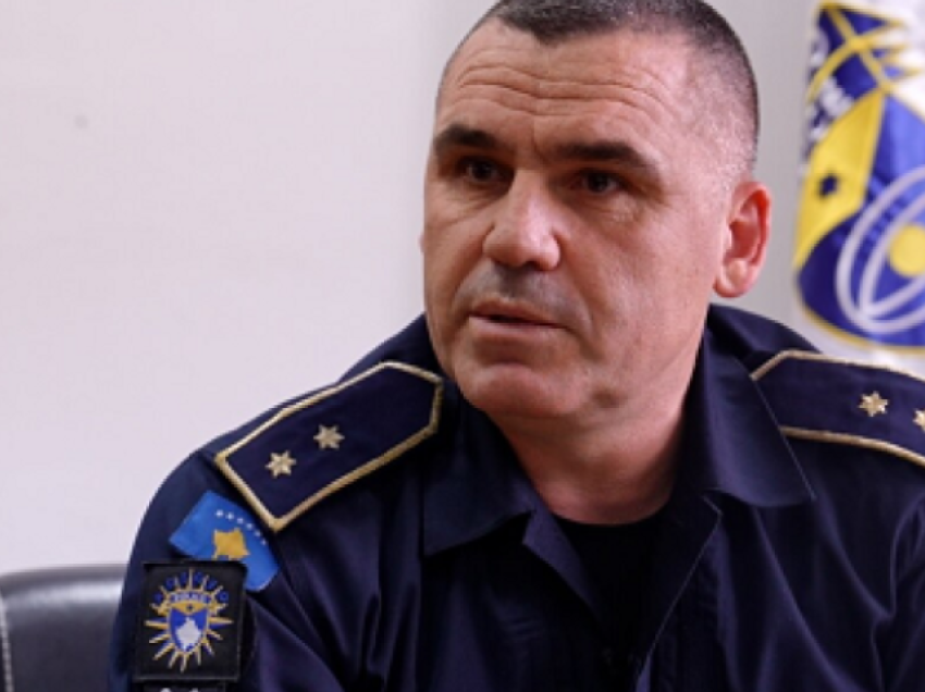 Elshani: Nëse Policia e Kosovës do ta ndalonte Hajrizin, situata do të përfundonte sikur në Serbi