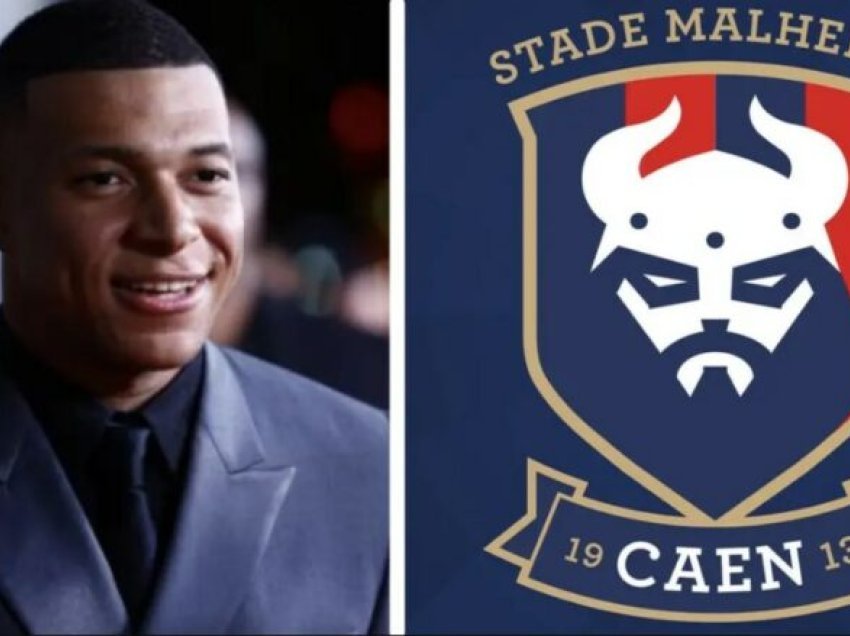 Pse Kylian Mbappe bleu klubin francez, për të cilin ai as nuk luajti?