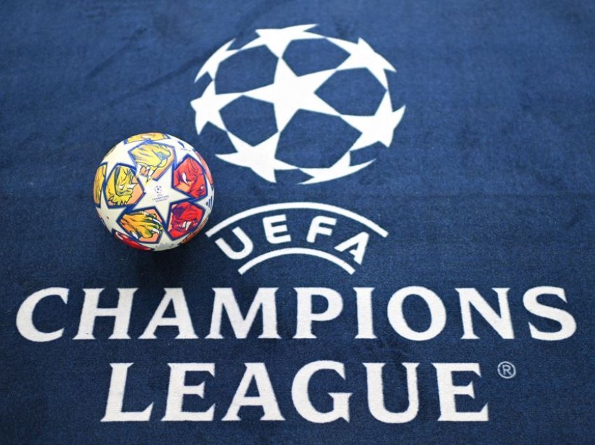 Champions League, kalojnë ekipet pretendente! Ja sfidat e rrethit të tretë