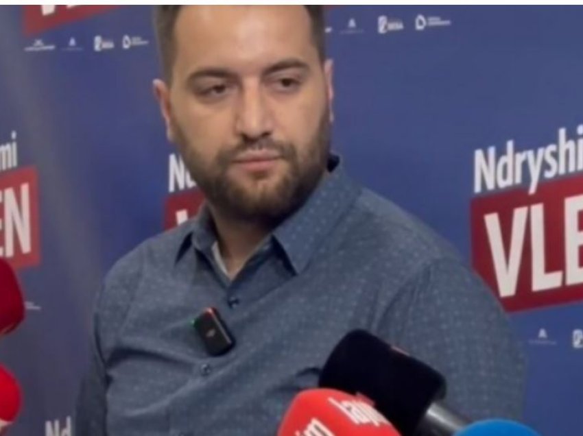 Hiseni: Dimitrievski dhe Minçev të dalin prej fushate, fundja ZNAM nuk është ndonjë faktor në këtë qeveri