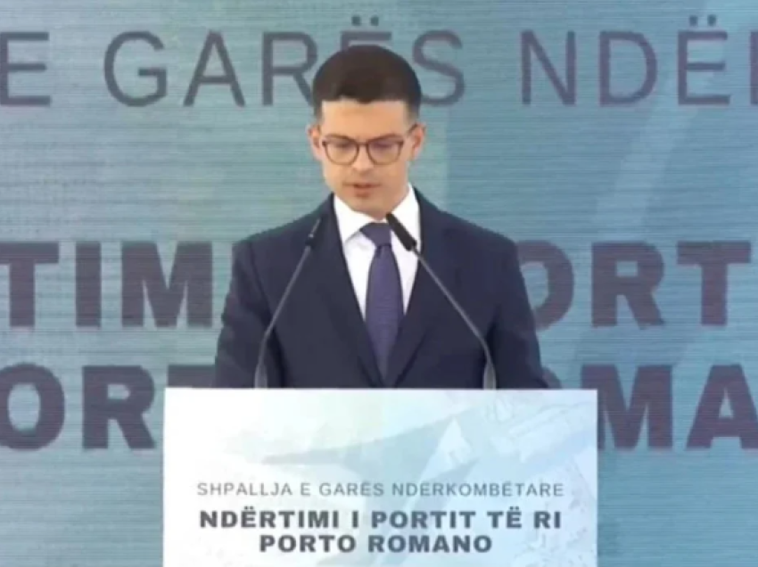 Grupi Parlamentar i PD kallëzon në SPAK Ministrin e ri të Mbrojtjes Pirro Vëngu për shpërdorim detyre dhe shkelje të barazisë në tendera