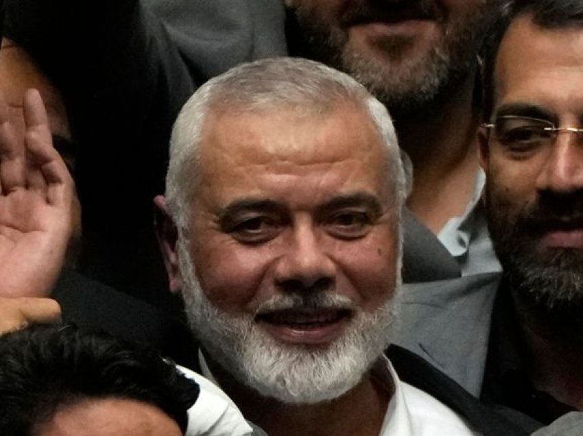 Ekzekutimi i Haniyeh, vijnë reagimet e para nga Turqia, Rusia e Palestina, paralajmëron Hamasi: Nuk kalon pa pasoja