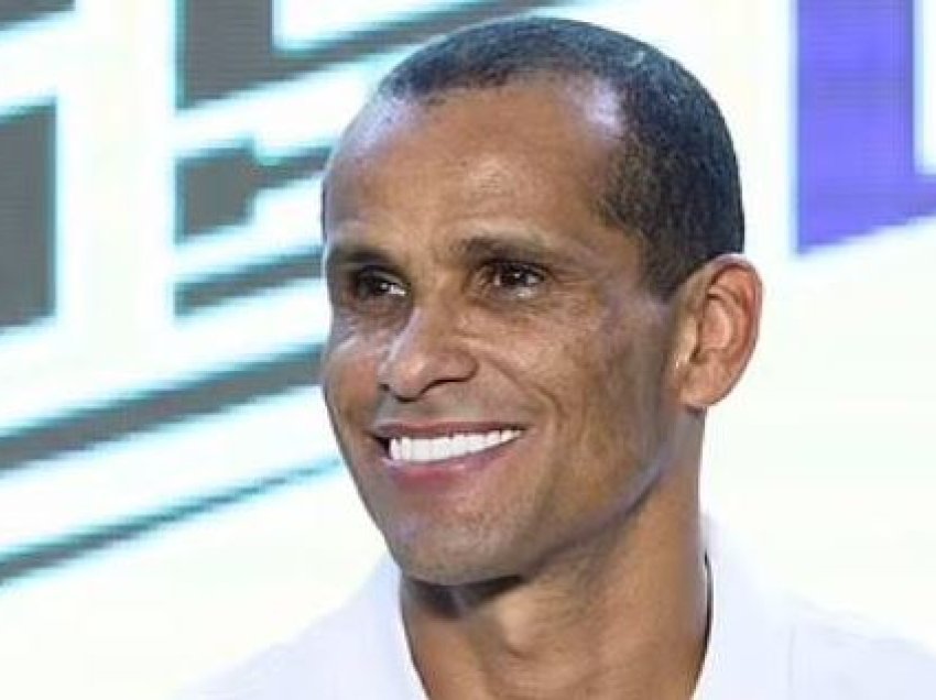 Rivaldo: Vinicius është padyshim një nga lojtarët kryesorë të Realit