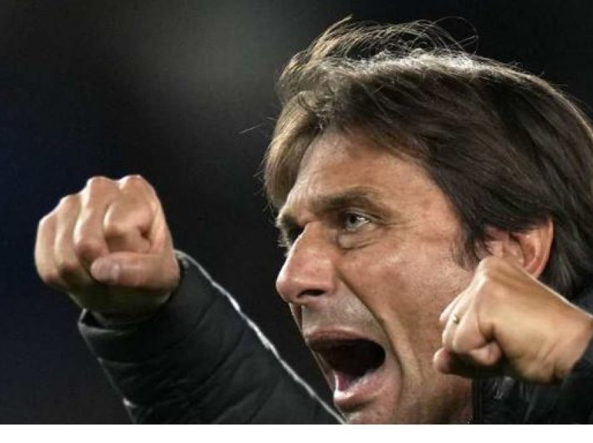 Conte - Napoli nis me një lëvizje të papritur