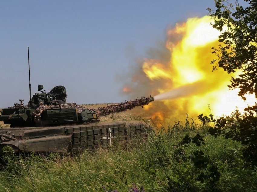 LIVE: Ngritet alarmi, Polonia dhe NATO nxjerrin avionët e luftës – çka po ndodh me Ukrainën!