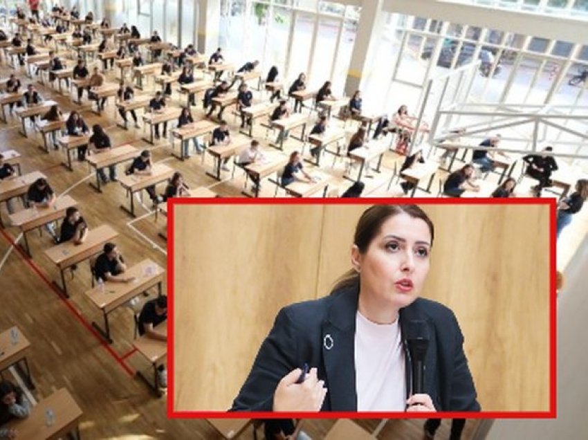 Manastirliu e prerë me administruesit e provimeve dhe maturantët: Nuk do të ketë asnjë tolerancë për rastet që shkelin rregulloren