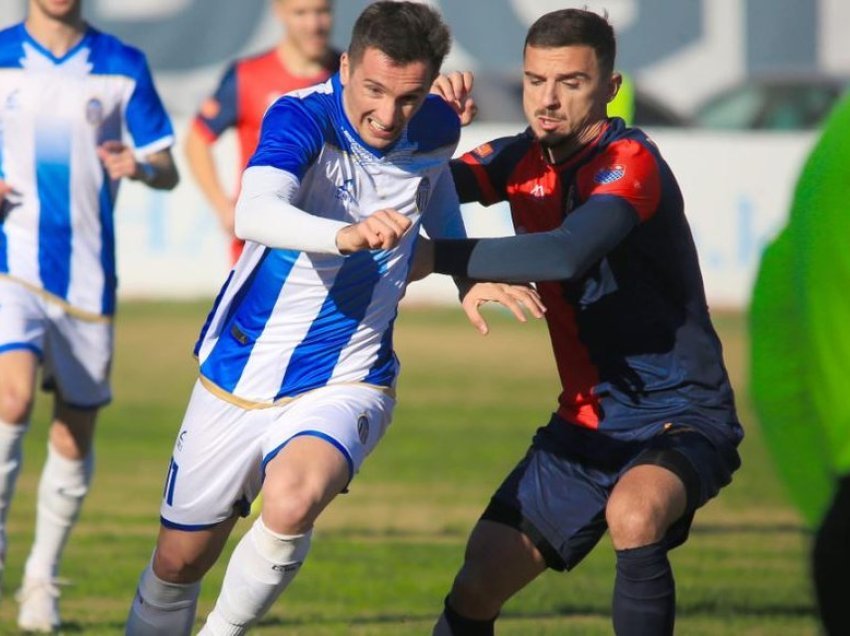 Nga Legia te AEK dhe Hajduku i Spliti, Tirana dhe Vllaznia rrezikojnë short “ferri”