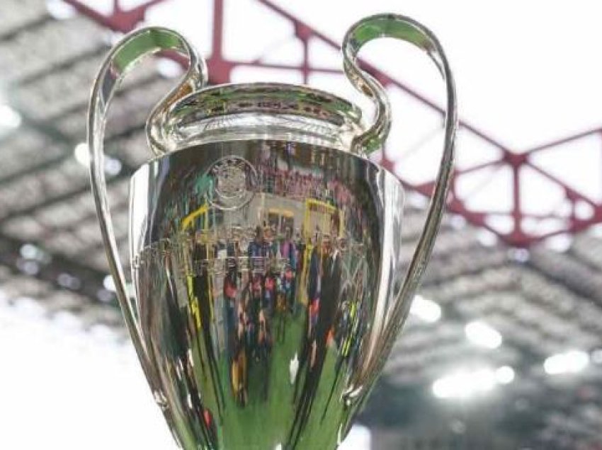 Champions League e re është gati për të nisur: të gjitha risitë