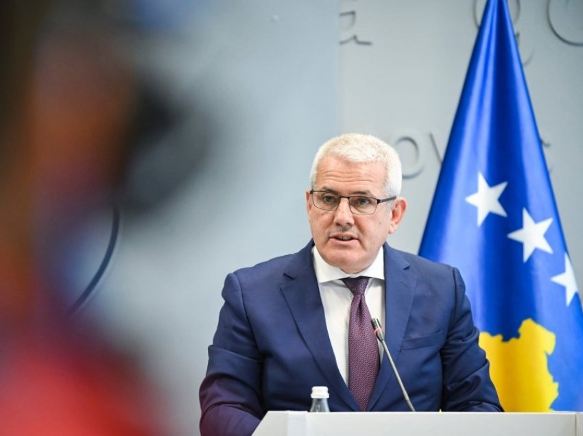 Vjen ‘lajmi i keq’ për grupet terroriste serbe – ja si do të shuhen nga institucionet e sigurisë së Kosovës!