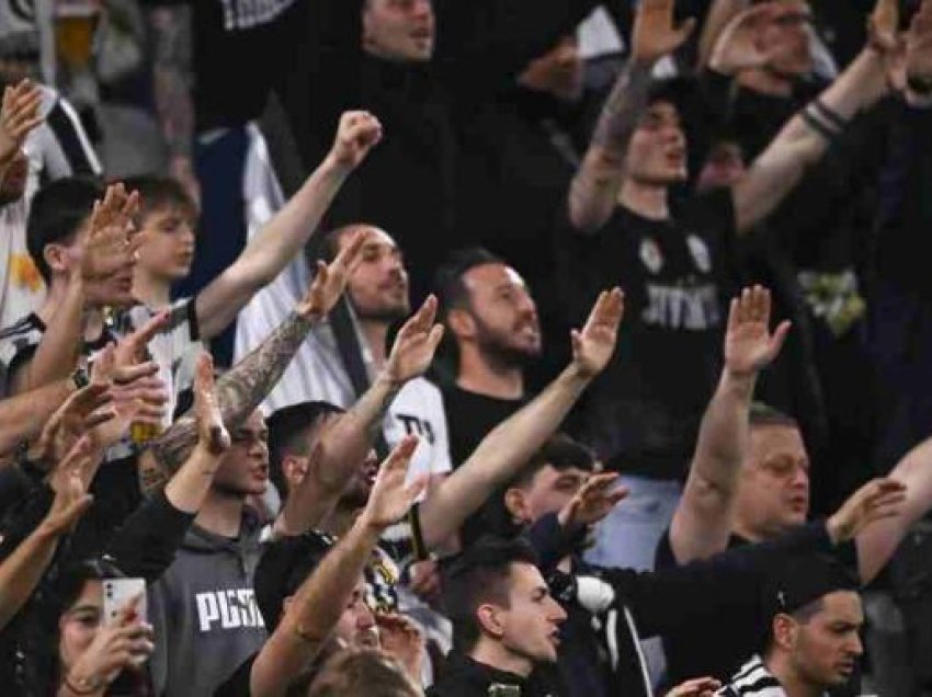 Juventus e nis keq