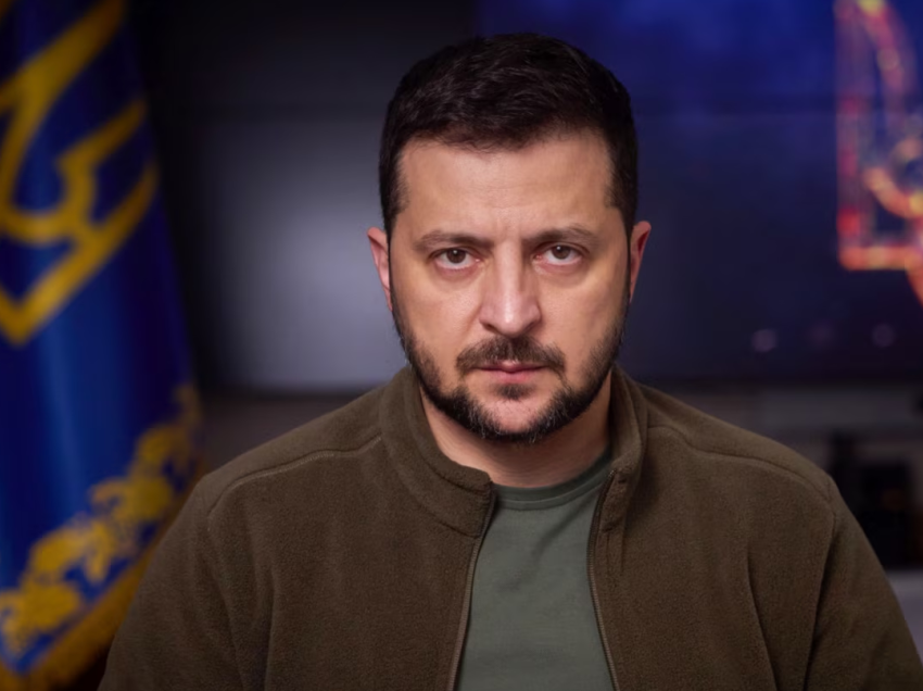 LIVE: “Armëpushimi është kurth”, Zelensky tregon rrezikun që i kanoset Ukrainës nga rizgjedhja eventuale e Trump-it