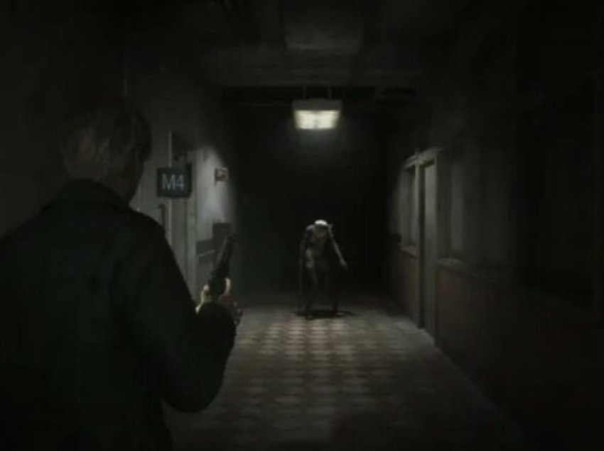 Silent Hill 2 Remake vjen në PS5 dhe PC në tetor