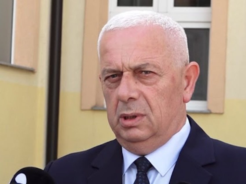 ​Arifi: Qytetarët të dalin në zgjedhje dhe ta votojnë më të mirin