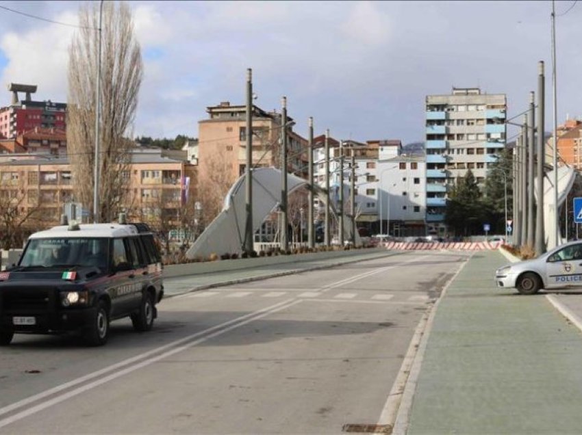  A e ka dikush idenë se si e destabilizon paqen hapja e një ure si Ura e Ibrit?!