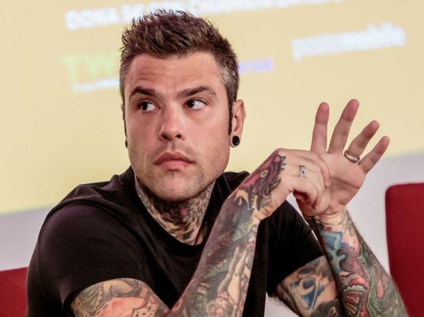 Fedez: Respekt për Chiara-n, zero dhembshuri për bashkëpunëtorët e saj