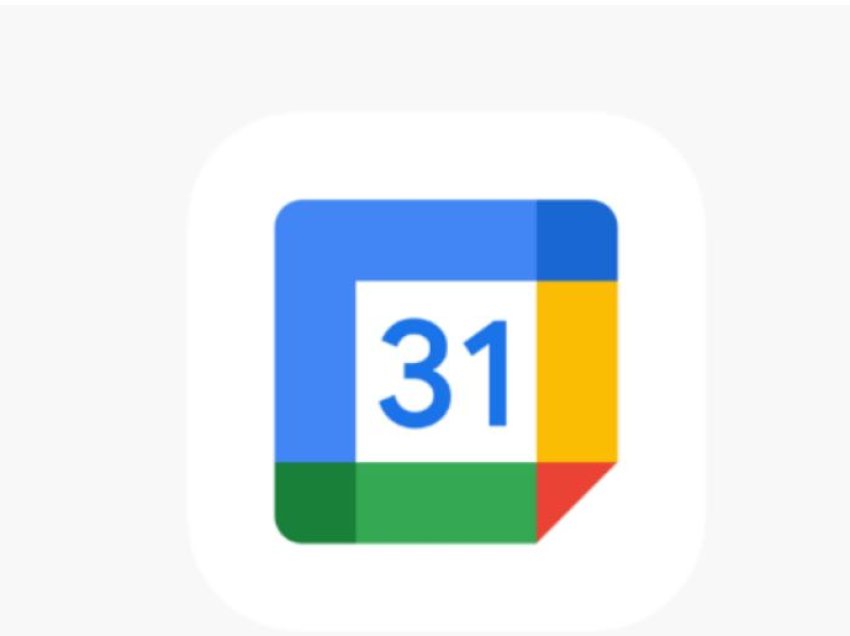 Google prezanton veçorinë e re për aplikacionin Google Calendar