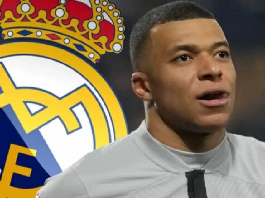 E konfirmon Mbappe, sonte do të zyrtarizohet si lojtar i ri i Realit