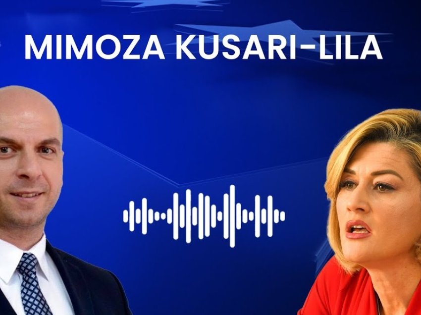 Muharremi: Mimoza nuk bëri tradhti kombëtare, Qeveria Kurti e vetmja që ç'rrënjosi Milanin, tjerët kanë punuar me të