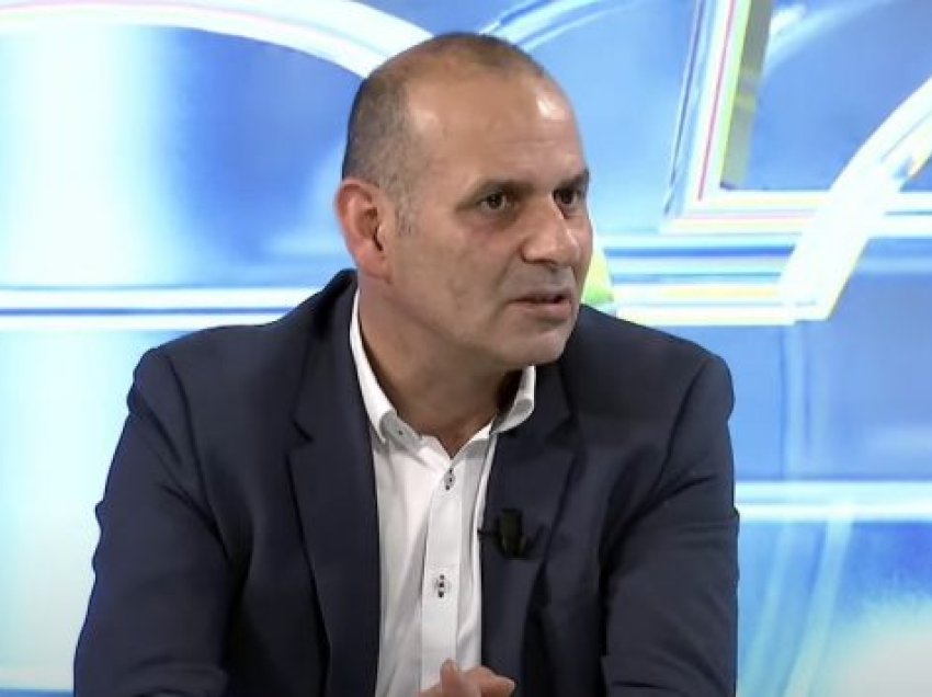 Canaj: Me qëndrimin për zgjedhjet PDK e diskreditoi Kurtin