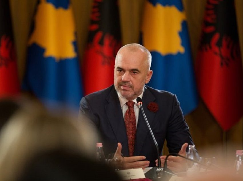 Marrëveshja me Danimarkën për burgjet, Edi Rama pyetet nga RAI3 nëse ai ia kërkoi këtë Kosovës