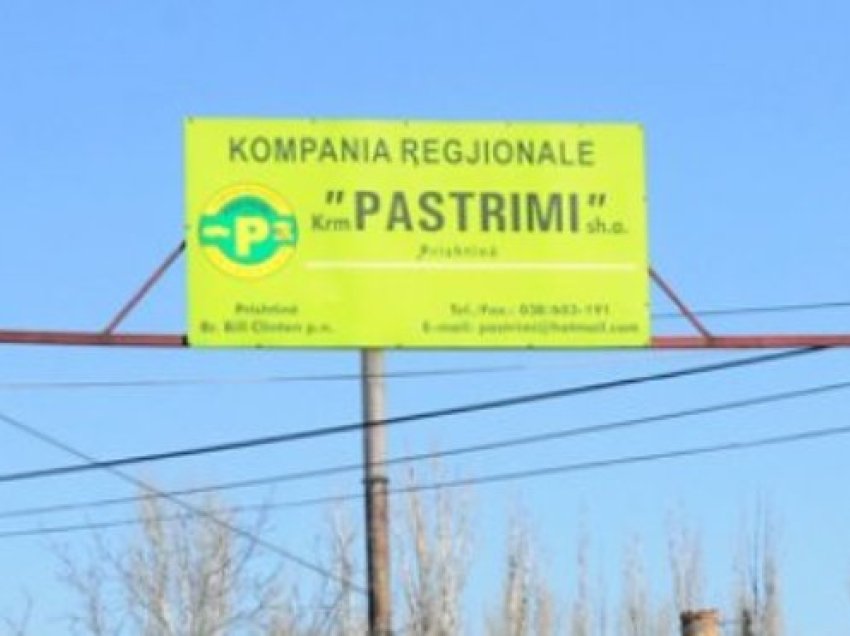 Kompania e Mbeturinave “Pastrimi”, fton klientët të paguajnë faturat e mbeturinave