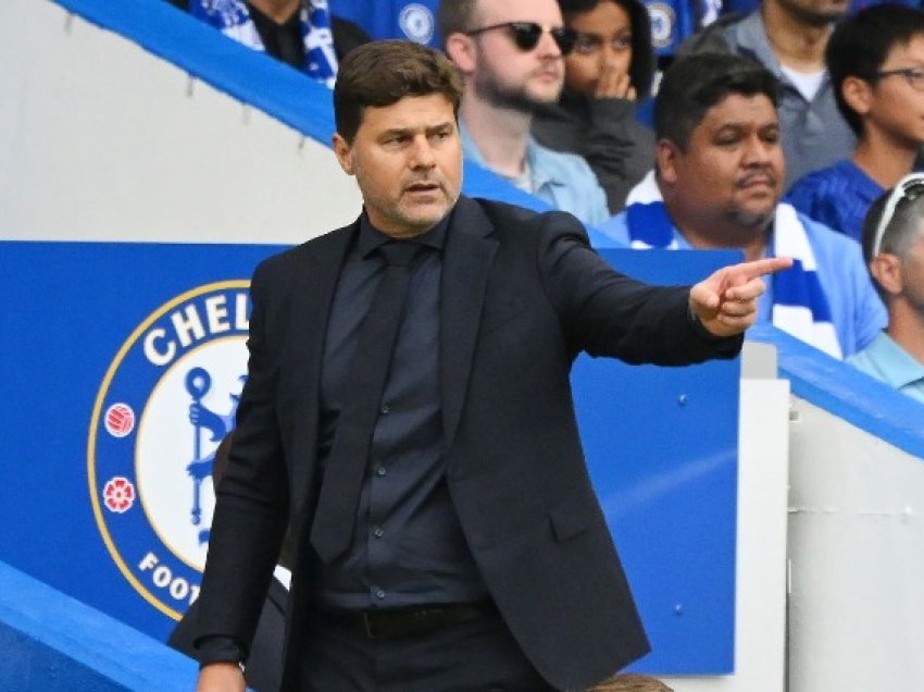 Pochettino, një lamtumirë pa urrejtje