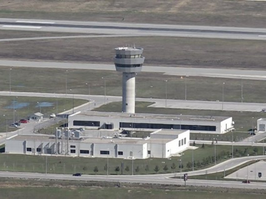 Policia e Kosovës nesër mban ushtrim fushor pranë Aeroportit të Prishtinës