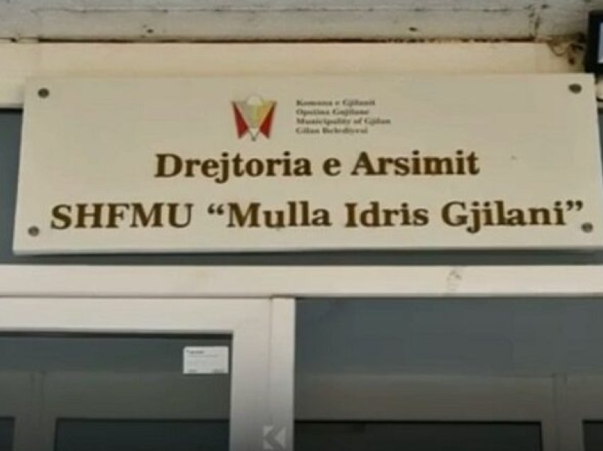 Drejtoria e Arsimit në Gjilan u bën thirrje nxënësve të aplikojnë për bursa studimore në Turqi