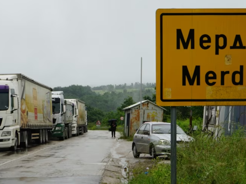 Në Serbi po kryhen arrestime për akuza të panjohura në Kosovë - Këta janë katër shqiptarët e Kosovës në paraburgim në Serbi